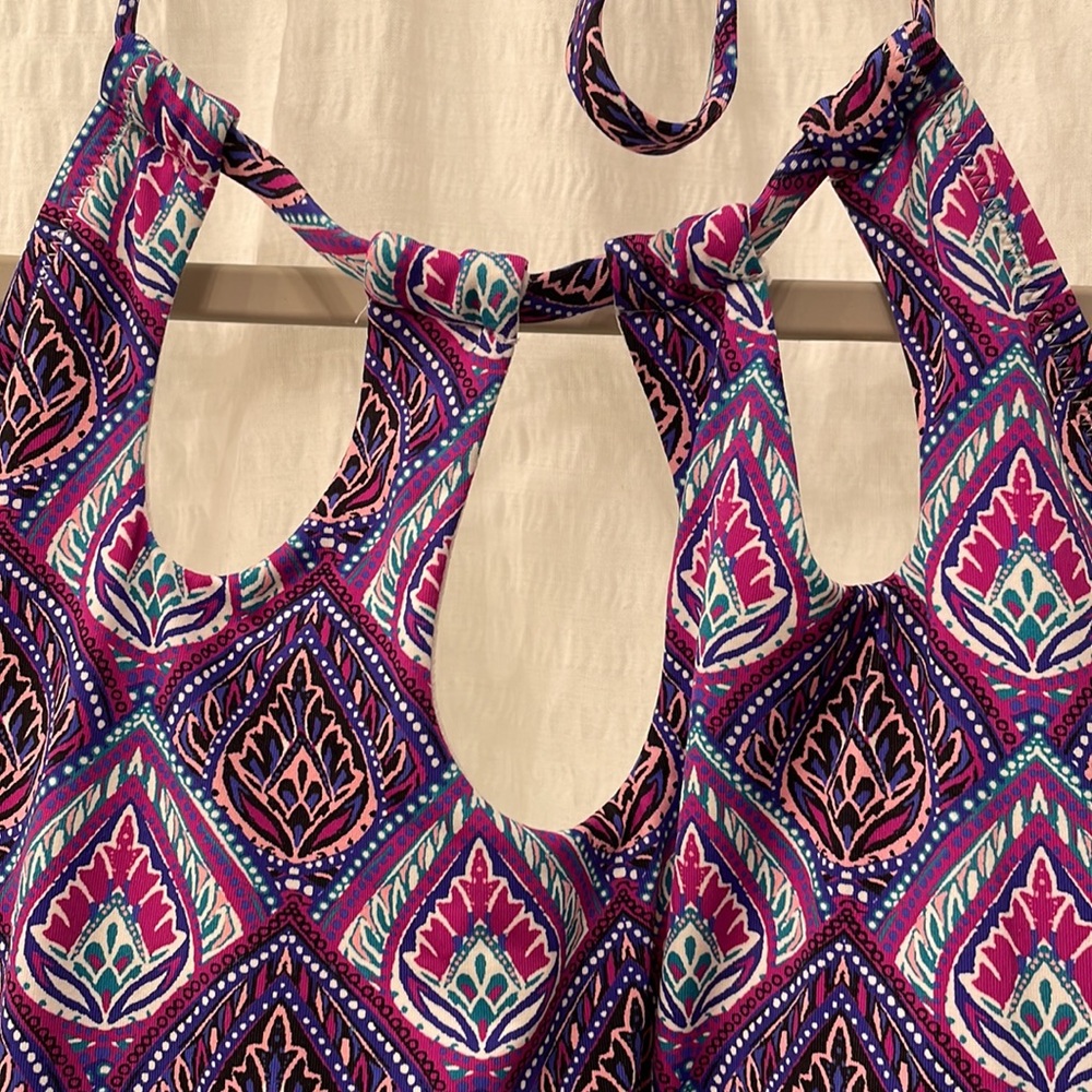 Leilani Swim Top - Picture 4 of 8
